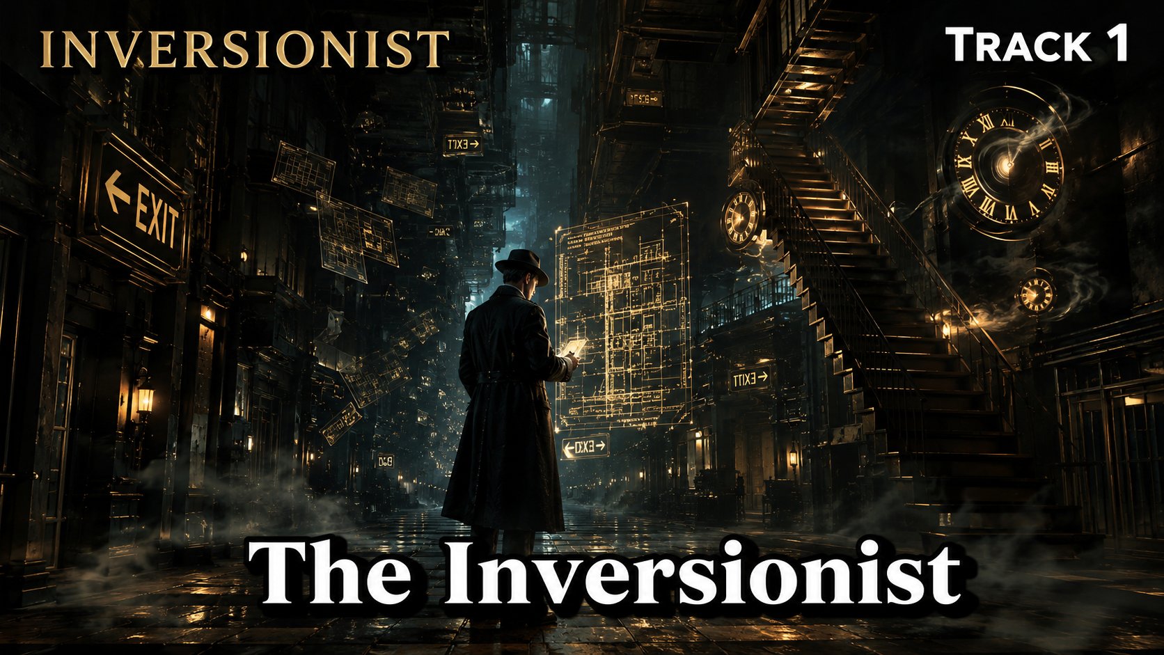 The Inversionist